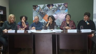 Նկարիչների միությունում ստուգումներ են պետք, միլիոնների պարտքեր են կուտակվել. ՀՆՄ անդամներ