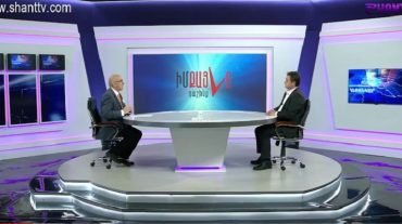 Հեղափոխությանը մասնակցել եմ այնպես, ինչպես բոլոր մյուս մասնակիցները. Հայկ Չոբանյան