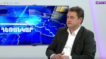 Փորձել եմ իրականացնել բովանդակային ընտրարշավ, քան քաղաքական. Հայկ Չոբանյան