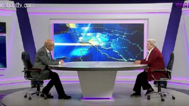 Մարդկանց դեռ թվում է, թե դատարանների գործողությունների համար նախարարությունն է պատասխանատու. Հրանուշ Խառատյան