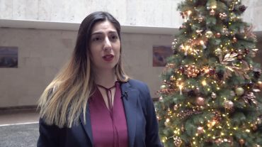 Շարունակելու ենք ամրապնդել մեր դիրքերը՝ որպես աշխարհում ամենացանկալի զբոսաշրջային ուղղություններից մեկը. Հռիփսիմե Գրիգորյան