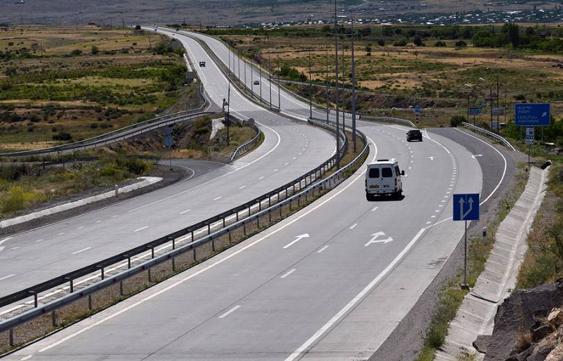 «Հյուսիս-հարավ»-ի շրջանակում խարդախությամբ հափշտակվել է շուրջ 1.9 մլն դոլար, մեկ անձ ներգրավվել է որպես կասկածյալ