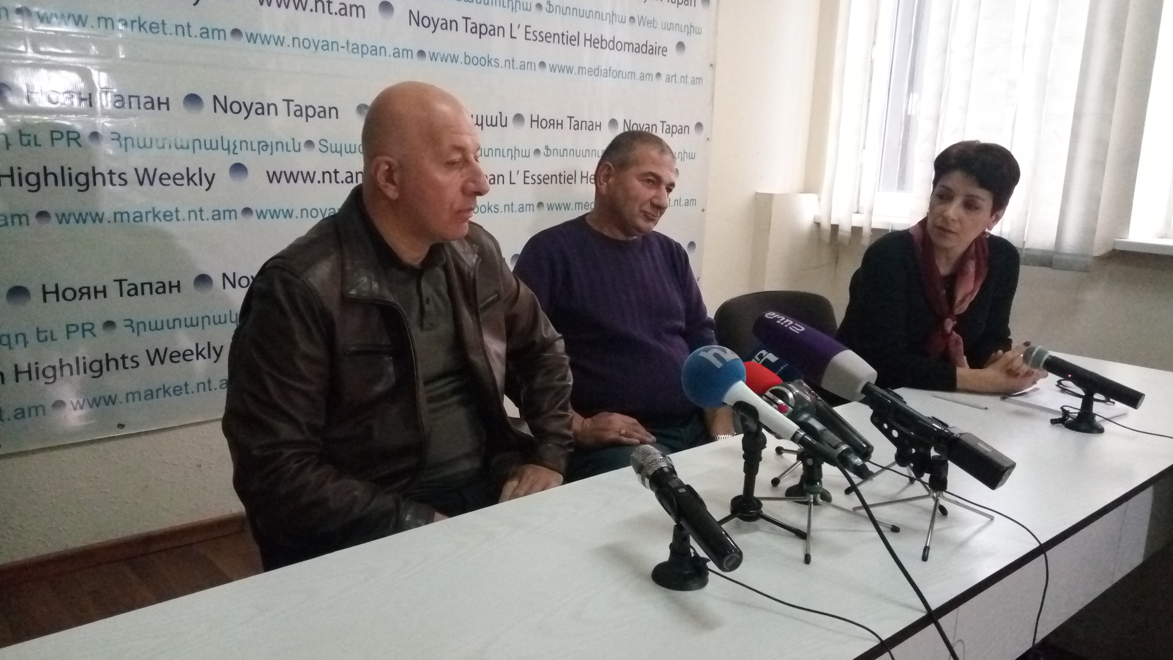 ՊԵԿ-ը պահանջում է ավելի շատ գումար, քան ավտովաճառողների եկամուտն է