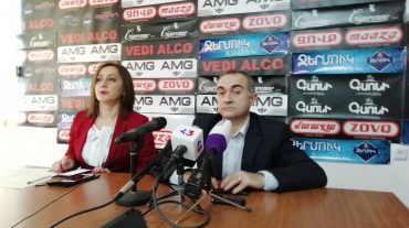 Բռնենք Ստանիսլավ Զասին ծեծե՞նք. Թևան Պողոսյան