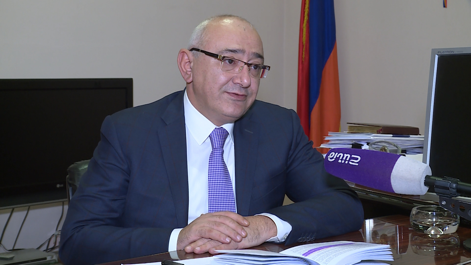 Ի՞նչ նորությունների սպասել ԿԸՀ-ից հաջորդ շաբաթ