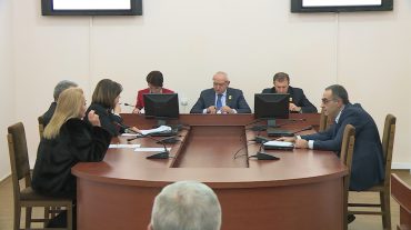ԿԸՀ-ն ուժը կորցրած է ճանաչել հանձնաժողովների նախագահների որակավորման վկայականները