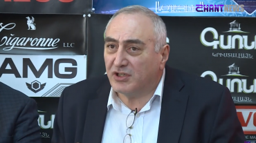 Սարսափելին մթնոլորտն է, որ հասարակությունը մի վայրկյան էլ չի կասկածում, որ թալանվել է․ քաղտեխնոլոգ