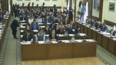 Երևանում աղբահանության վճարները կփոխանցվեն համայնքապետարաններին