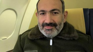 Նիկոլ Փաշինյանը մեկնեց Մոսկվա