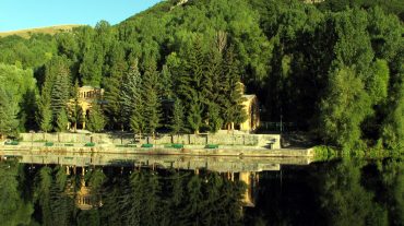 Ջերմուկում մետաղական հանքարդյունաբերությունը կարգելվի