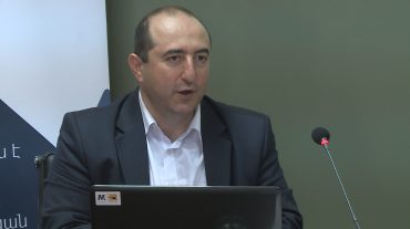 Կարծում եմ` գազի գինը չի բարձրանա. վարչապետի խորհրդական