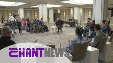 Ինչո՞ւ «Իմ քայլը» դաշինքի նախընտրական ծրագրում Սահմանադրության փոփոխության հարց ներառված չէ