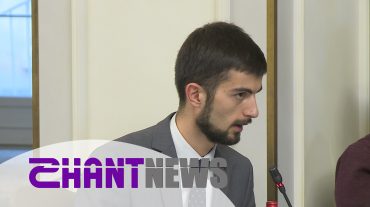 Կառավարությունն ասել էր ոչ թե կփորձենք, այլ կփոխենք ԸՕ-ն. Միքայել Նահապետյան