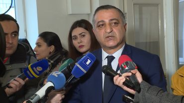 ՀԿ-ները դիտորդական առաքելություն կիրականացնեն տուն-ինտերնատներում
