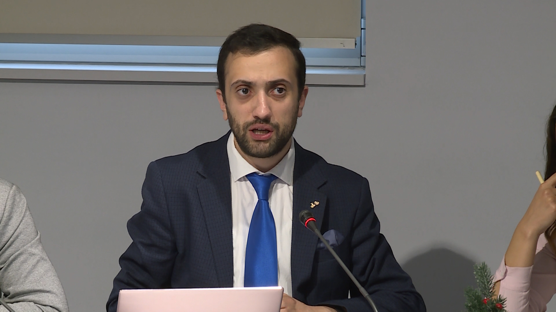 Ռեյտինգային պատգամավորների քանակը՝ ըստ կուսակցությունների և տարածքների․ Դանիել Իոաննիսյան