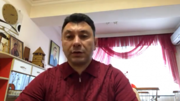 ՀՀ-ում գտնվեցին շուրջ 60 հազար արժանապատիվ, մտահոգ քաղաքացիներ, որոնք չընկրկեցին վախի մթնոլորտից. Շարմազանով