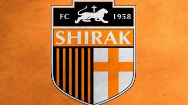 Գյումրիի «Շիրակ» ակումբը խզել է պայմանագիրը մի քանի ֆուտբոլիստի հետ
