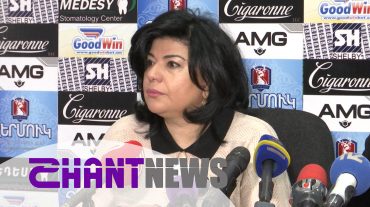 Շտապօգնության տնօրենը հորդորում է իրենց դիմել միայն խիստ անհրաժեշտության դեպքում