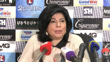 Թյուր կարծիք է, թե շտապօգնությամբ հիվանդանոց գնալու պարագայում հիվանդի բուժումն անվճար է. Թագուհի Ստեփանյան