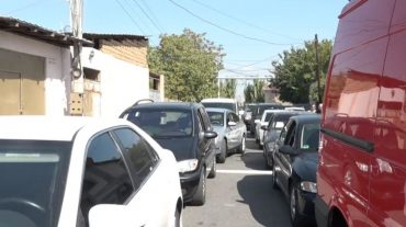 Հերթերից խուսափելու նպատակով ավտոմաքսատունը ներկարացնում է աշխատանքային ժամերը․ ՊԵԿ