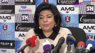 Ո՞ր դեպքում շտապօգնությունը կարող է 5-15 րոպեում չհասնել. պարզաբանում է Թագուհի Ստեփանյանը