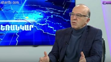 Սոցիալական հարցերն ուռճացված աշխատատեղերով չեն լուծում. Թաթուլ Մանասերյան