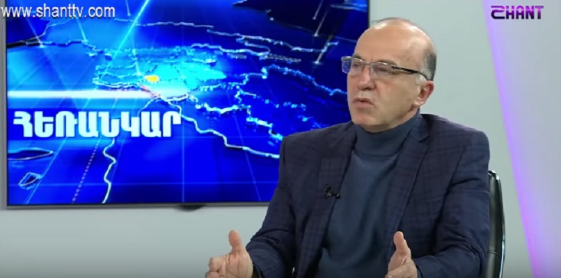 Սոցիալական հարցերն ուռճացված աշխատատեղերով չեն լուծում. Թաթուլ Մանասերյան