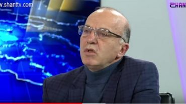 Նախարարները պետք է ընտրվեն մրցույթով՝ իրենց ներկայացրած ծրագրերի արդյունավետության շնորհիվ. Թաթուլ Մանասերյան