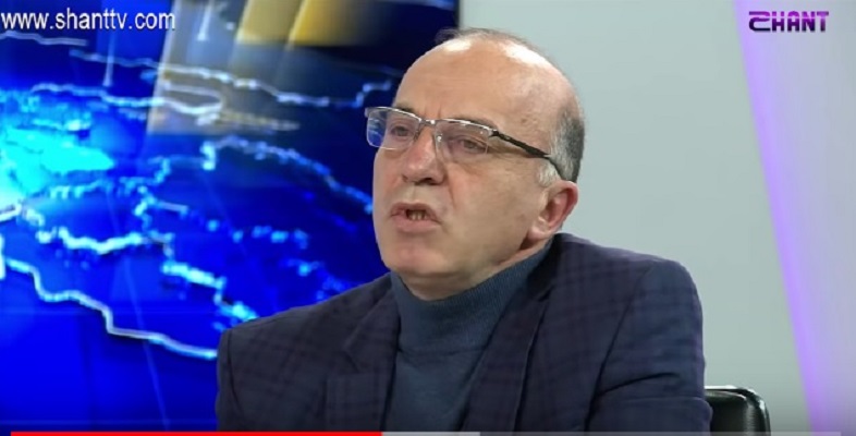 Նախարարները պետք է ընտրվեն մրցույթով՝ իրենց ներկայացրած ծրագրերի արդյունավետության շնորհիվ. Թաթուլ Մանասերյան