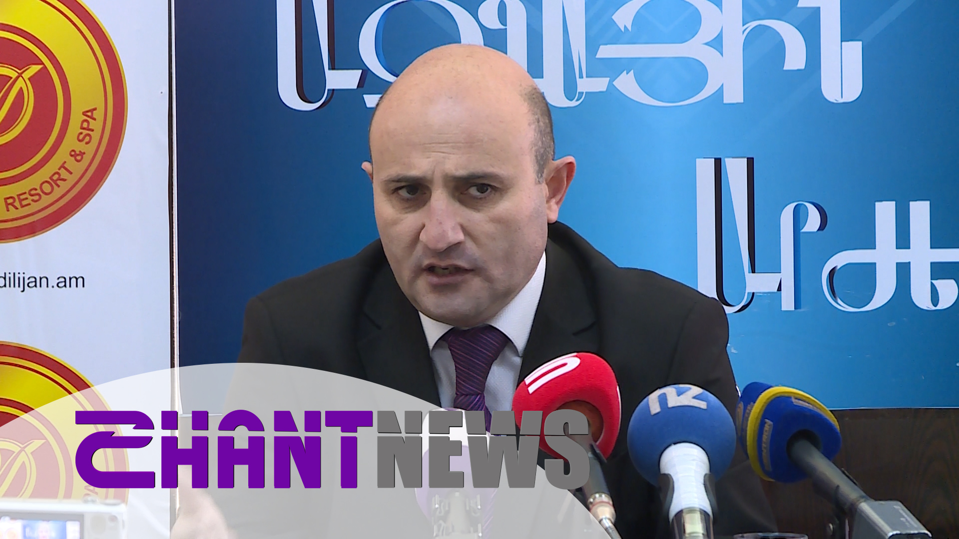 Հեղափոխության արդյունքը զբոսաշրջության վրա հետագա տարիներին կզգանք. Մեխակ Ապրեսյան
