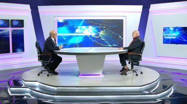 Ալեքսանդր Իսկանդարյան
