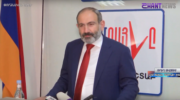 Հեղափոխությունը չի ավարտվի այնքան ժամանակ, քանի դեռ բոլոր նպատակներին չհասնենք․ Փաշինյան