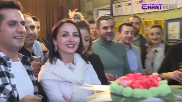 Ամենադժվարը սկիզբն էր …  «Ռադիո Վանը» 20 տարեկան է