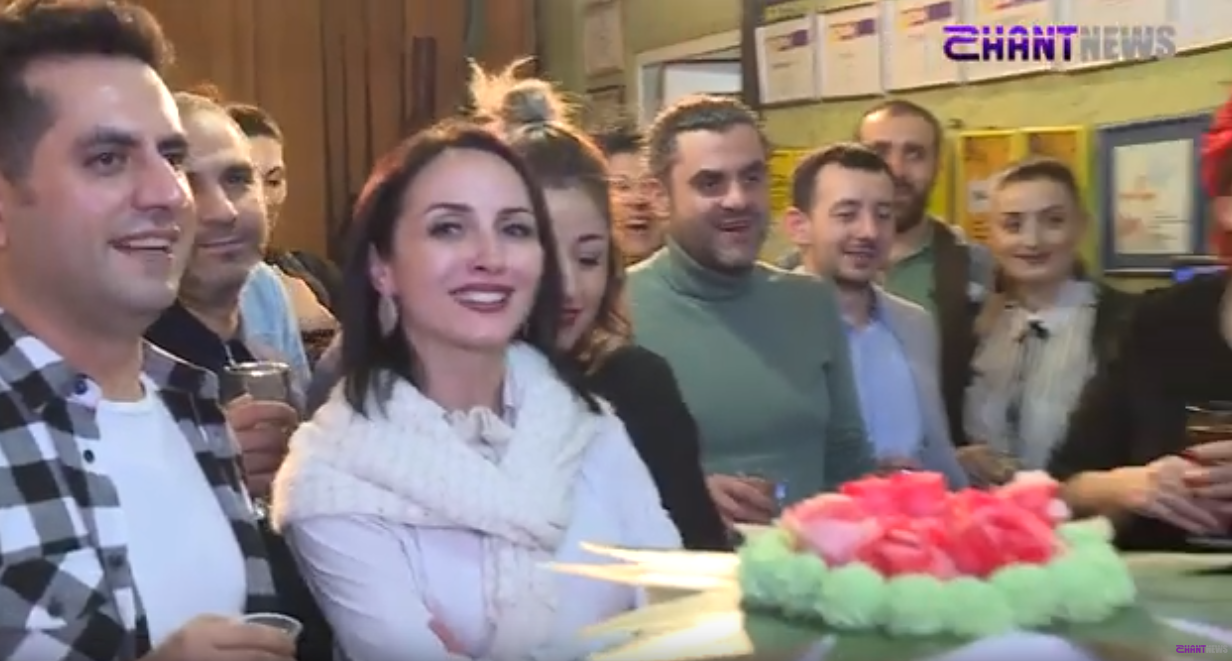 Ամենադժվարը սկիզբն էր …  «Ռադիո Վանը» 20 տարեկան է
