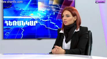 Մենք նախատեսում ենք փոքր և միջին բիզնեսին տրամադրել 3 տարվա հարկային արձակուրդ. Անի Սամսոնյան