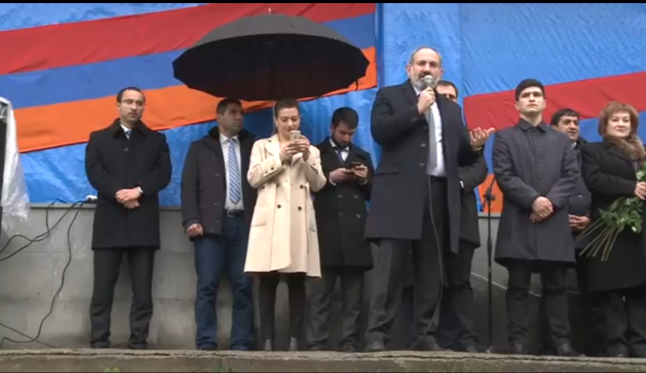 Միայն Արմավիրի մարզում 475 հեկտար կվերադարձվի պետությանը. Փաշինյան