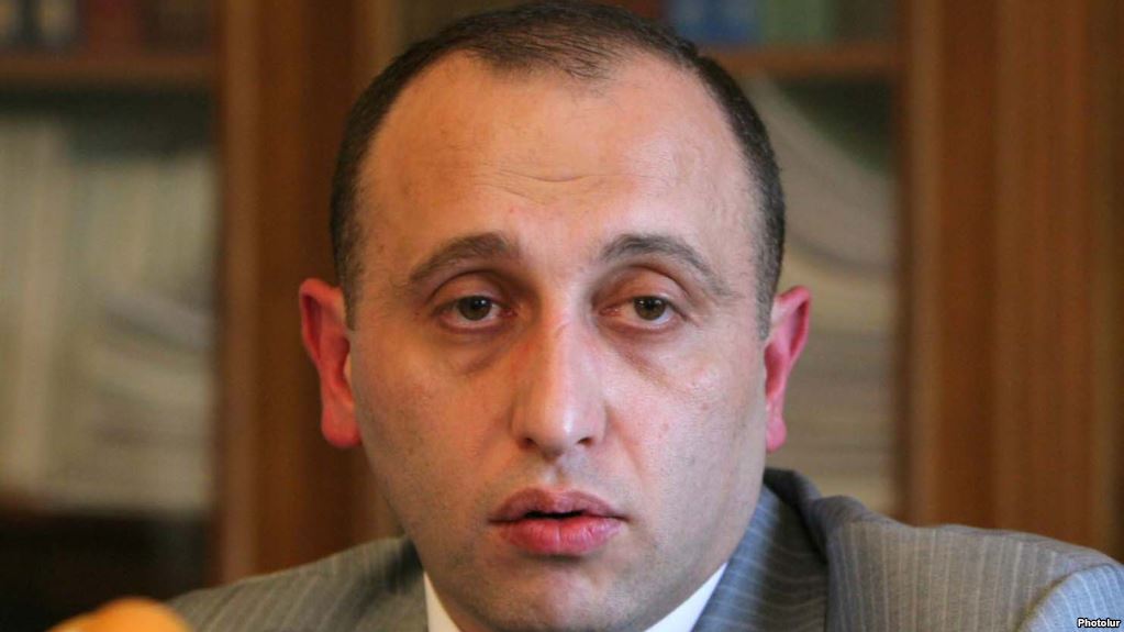 Դատախազությունը բողոքարկել է Վահագն Հարությունյանին չկալանավորելու դատարանի որոշումը․ Armtimes.com