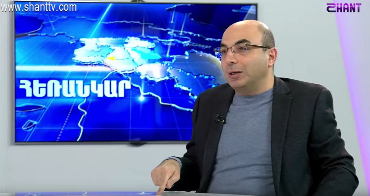 100-տոկոսանոց միակարծիք և միադեմ խորհրդարան ունենալու պտուղները շատ արագ կտեսնենք. Վահե Հովհաննիսյան