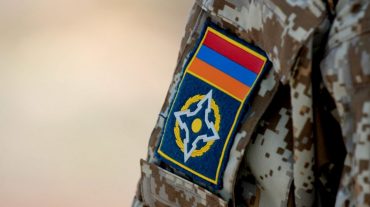 ՀՀ ԶՈւ ներկայացուցիչները մեկնել են Մինսկ
