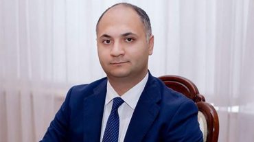 Լիահույս եմ, որ տարեցտարի մեր երկրում հաջողված, եկամտաբեր, նորարարական ագրոբիզնեսները կավելանան. Գեղամ Գևորգյան