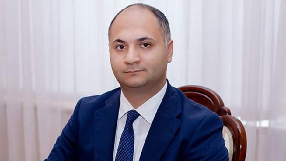 Լիահույս եմ, որ տարեցտարի մեր երկրում հաջողված, եկամտաբեր, նորարարական ագրոբիզնեսները կավելանան. Գեղամ Գևորգյան