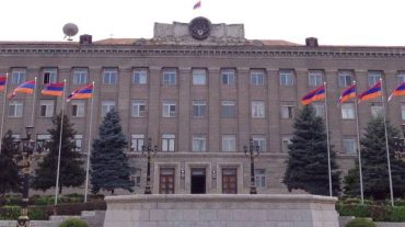Ովքեր են Արցախում նախագահական ընտրությունների 3 գլխավոր հավակնորդները. «Հրապարակ»