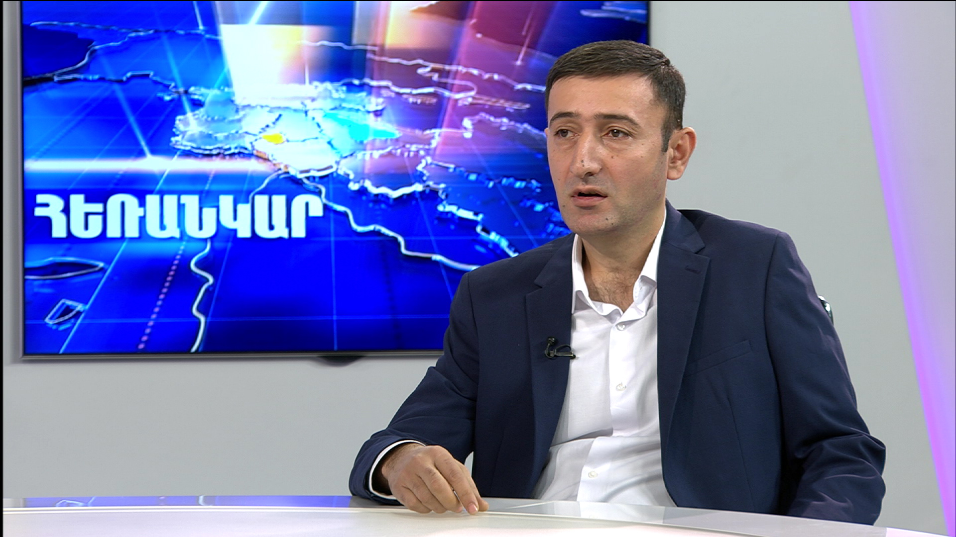 Հասարակությունը տնտեսական առաջընթացի մասին կարծիք է կազմում իր բարեկեցության հիման վրա. Թունյան