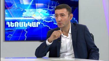 Պարտքի հաշվին լավամարդ դառնալ չի կարելի. տնտեսագետ