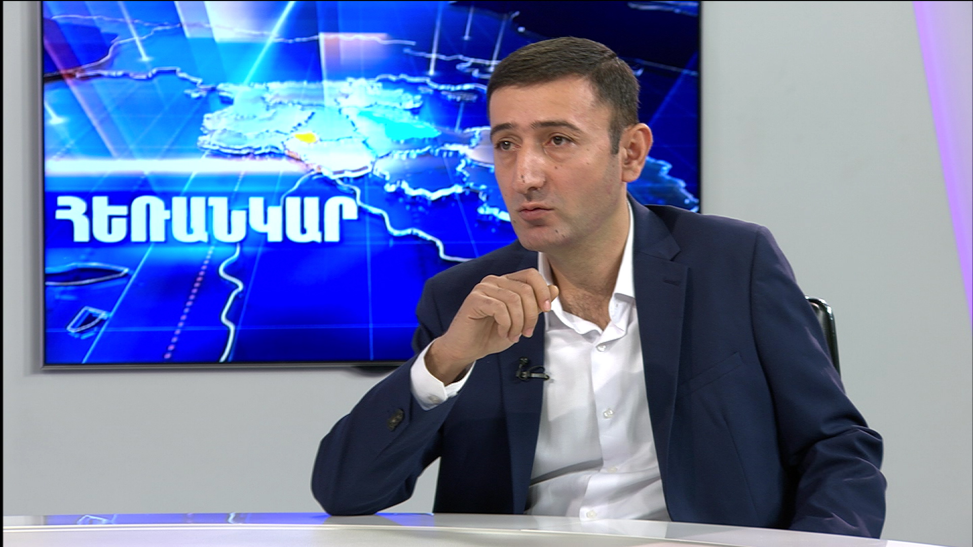 Պարտքի հաշվին լավամարդ դառնալ չի կարելի. տնտեսագետ