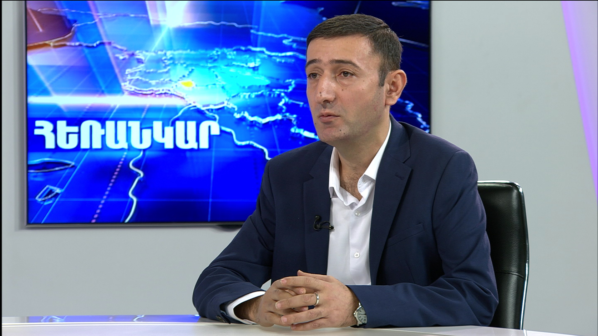 Քաղաքական փոփոխությունների ֆոնին տնտեսական ցուցանիշները լավն են. Թունյան