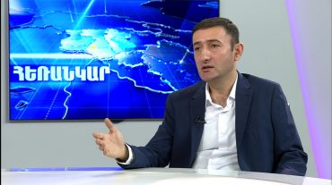 Տնտեսական զարգացման տեսանկյունից մեկ-մեկ ավելի նպատակահարմար է, որ պետությունը փոքր ստվերի վրա աչք փակի. Թունյան