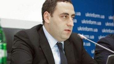 Վաշաձեն կաշխատի Պորոշենկոյի նախընտրական շտաբում