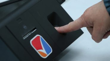 Հարուցվել է քրեական գործ՝ կրկնակի քվեարկության փորձ կատարելու դեպքի առթիվ. ՔԿ