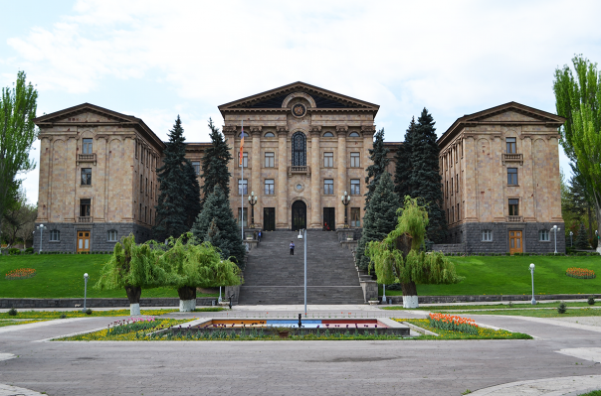 Նոր խորհրդարանը կունենա 132 պատգամավոր. ԿԸՀ